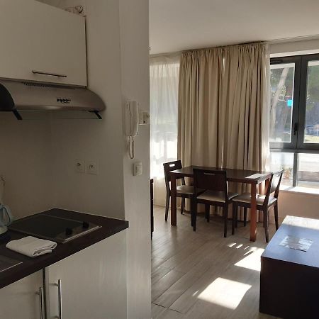Residence Services Calypso Calanques Plage Marseille Luaran gambar