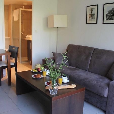 Residence Services Calypso Calanques Plage Marseille Luaran gambar