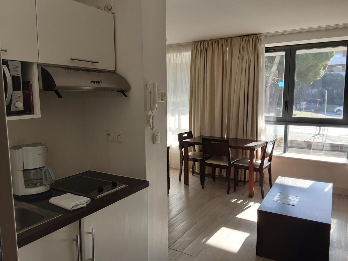 Residence Services Calypso Calanques Plage Marseille Luaran gambar