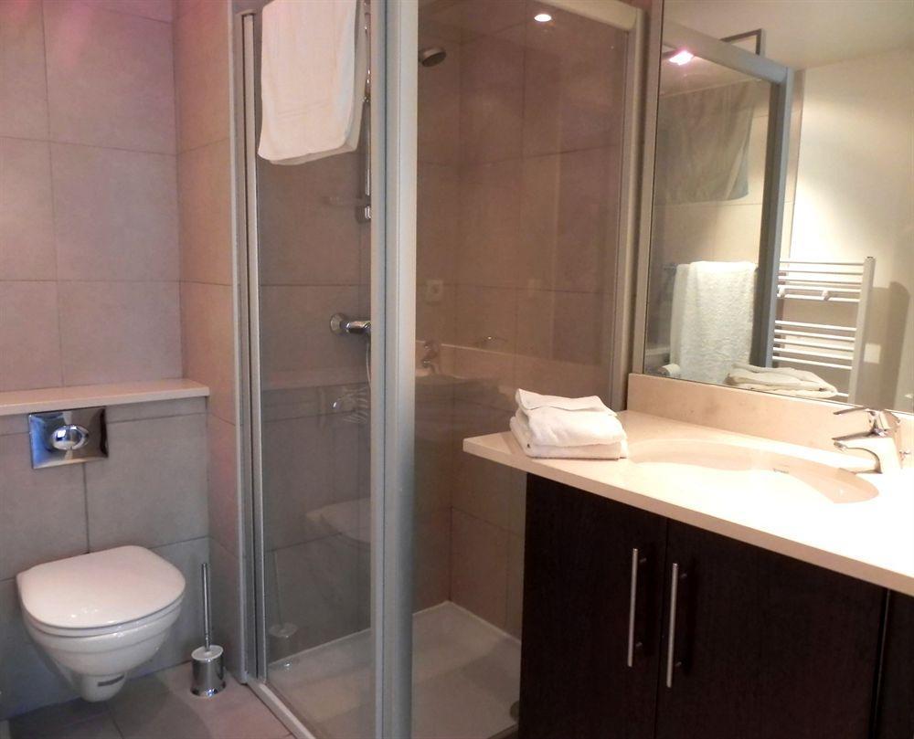 Residence Services Calypso Calanques Plage Marseille Luaran gambar
