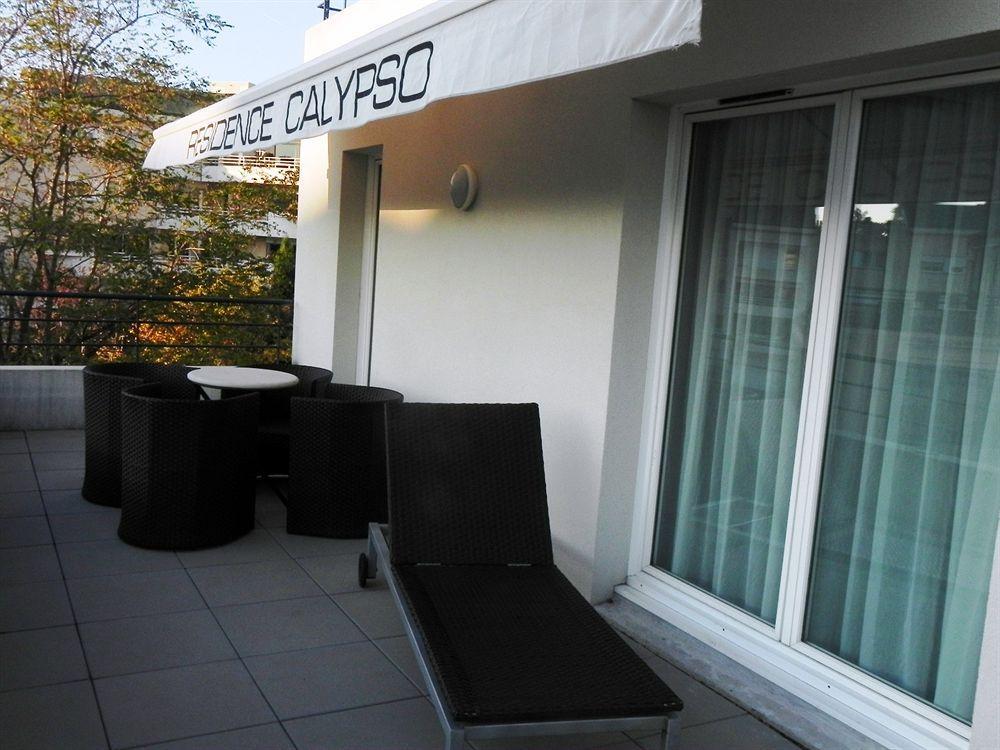 Residence Services Calypso Calanques Plage Marseille Luaran gambar