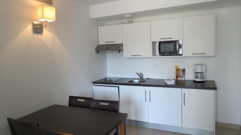 Residence Services Calypso Calanques Plage Marseille Bilik gambar