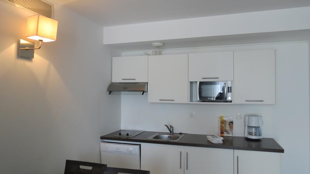 Residence Services Calypso Calanques Plage Marseille Bilik gambar