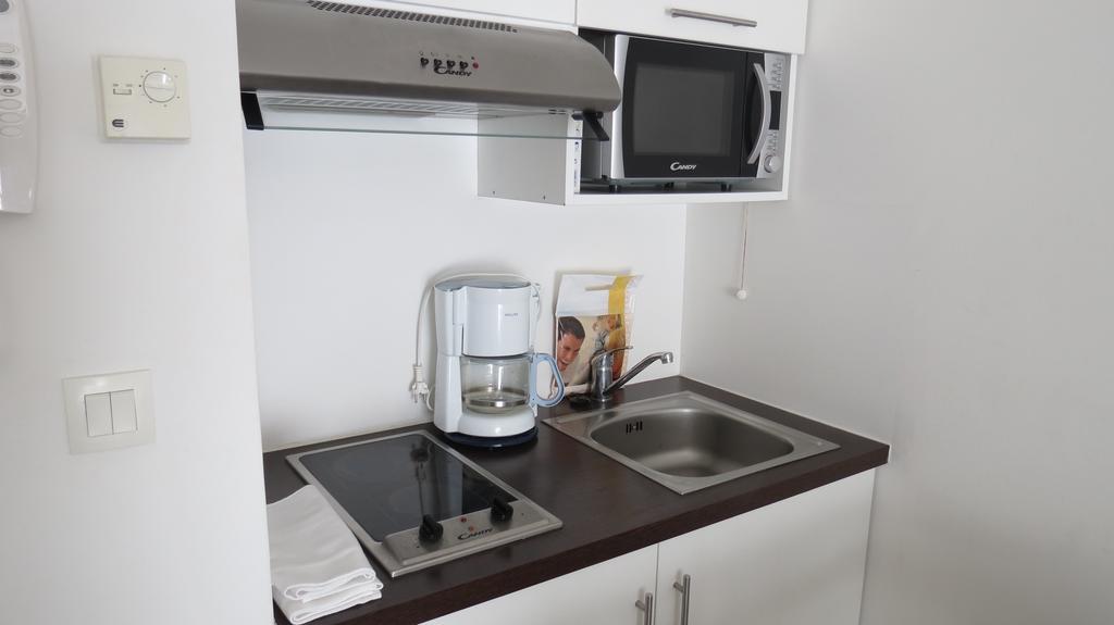 Residence Services Calypso Calanques Plage Marseille Bilik gambar