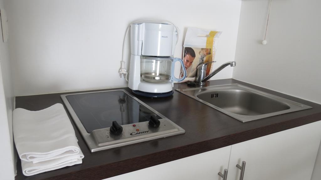 Residence Services Calypso Calanques Plage Marseille Luaran gambar