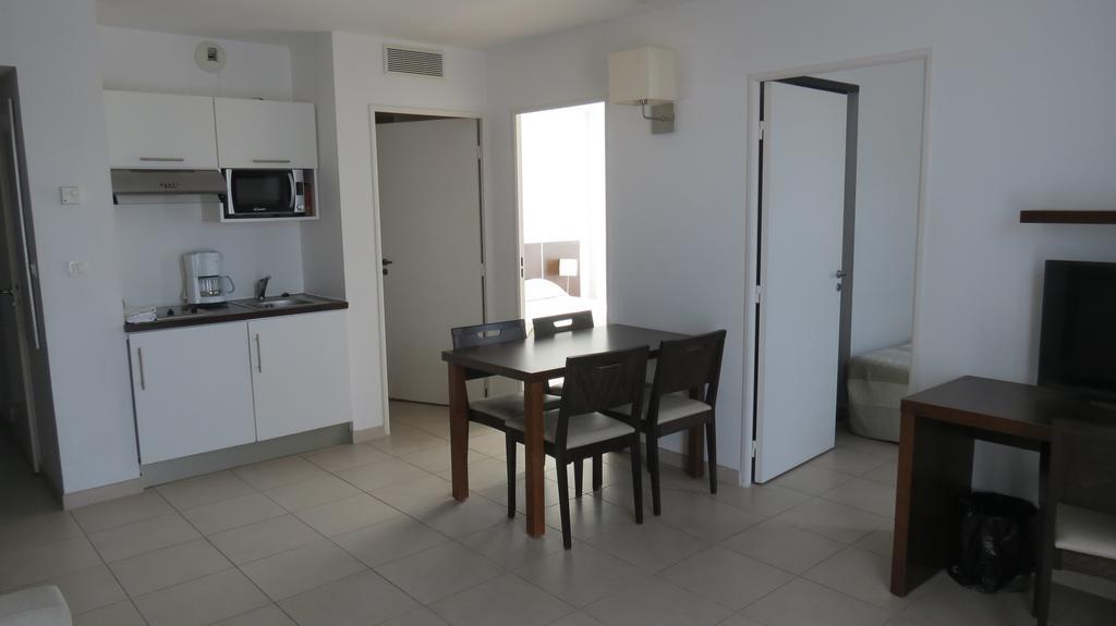 Residence Services Calypso Calanques Plage Marseille Bilik gambar