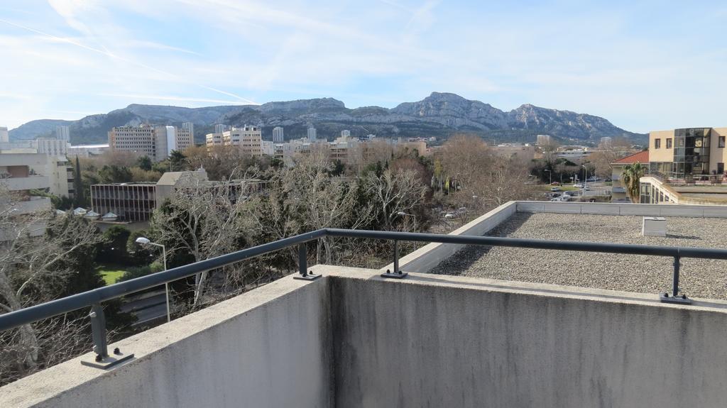 Residence Services Calypso Calanques Plage Marseille Bilik gambar