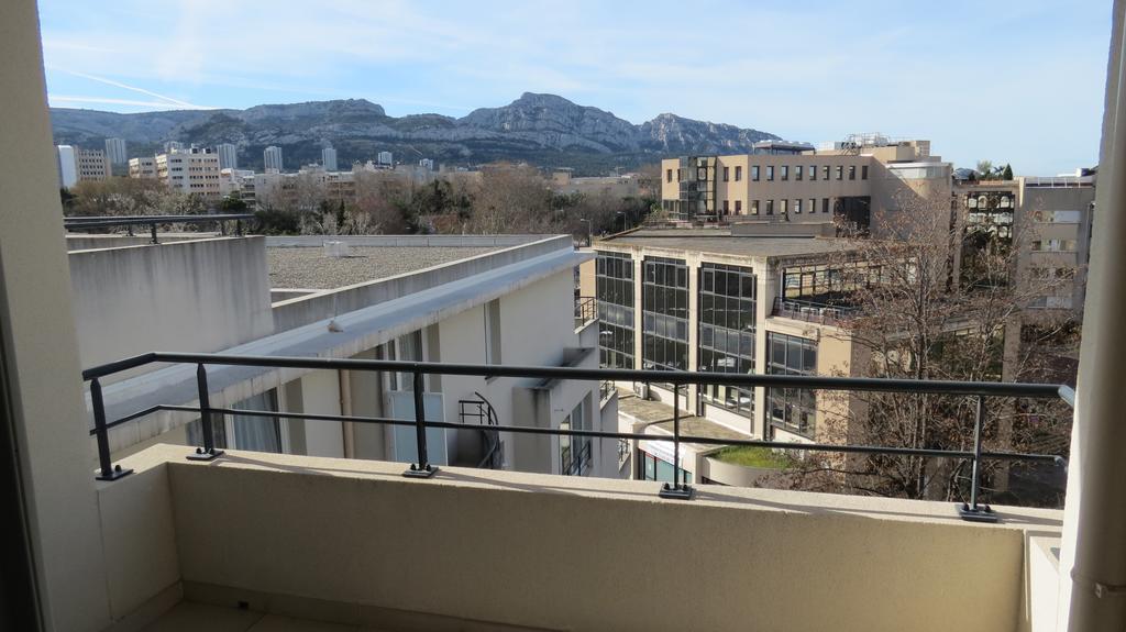 Residence Services Calypso Calanques Plage Marseille Bilik gambar