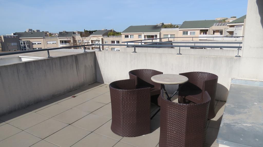 Residence Services Calypso Calanques Plage Marseille Luaran gambar