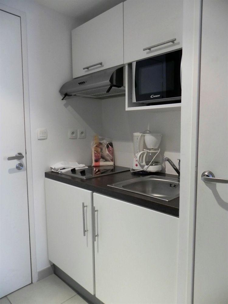 Residence Services Calypso Calanques Plage Marseille Luaran gambar