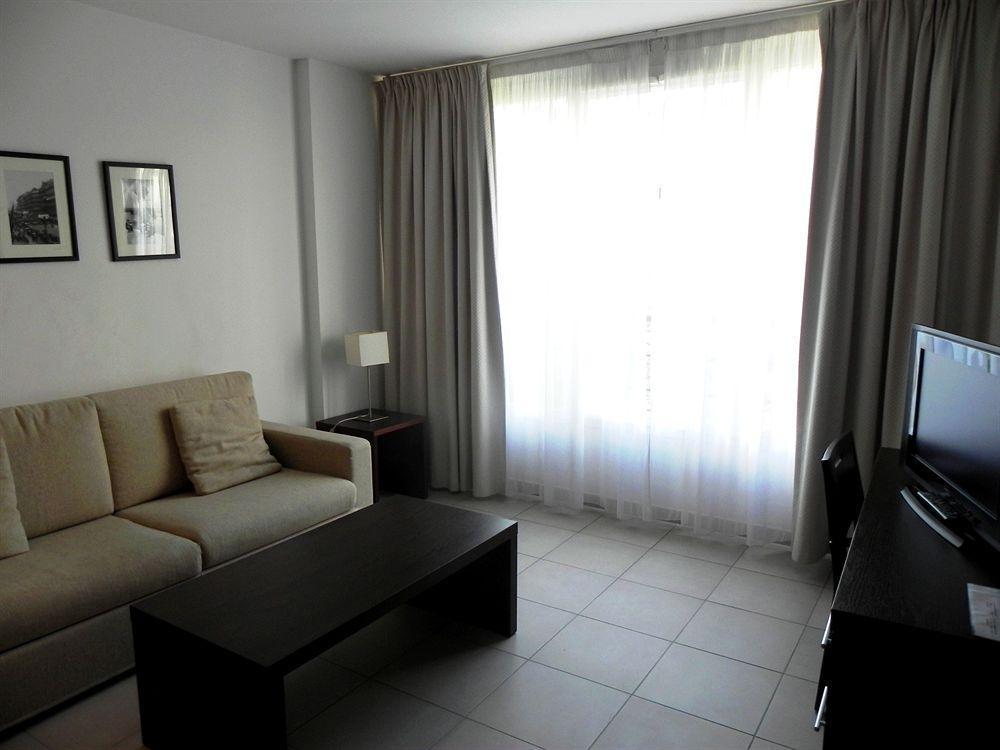 Residence Services Calypso Calanques Plage Marseille Luaran gambar