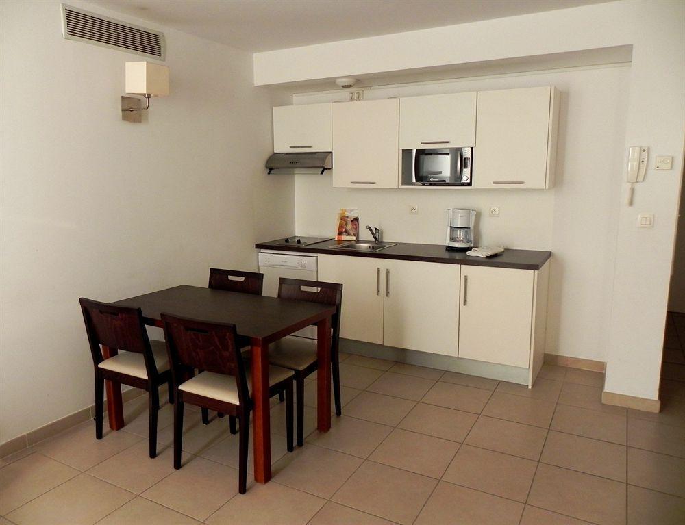 Residence Services Calypso Calanques Plage Marseille Luaran gambar