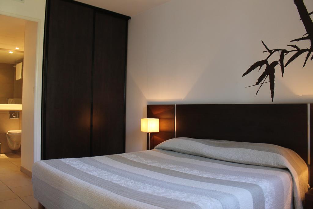 Residence Services Calypso Calanques Plage Marseille Luaran gambar