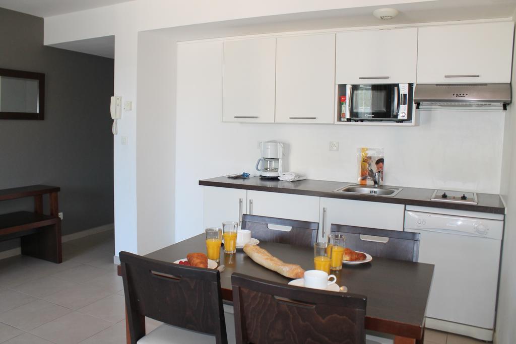 Residence Services Calypso Calanques Plage Marseille Luaran gambar