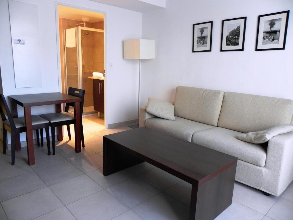 Residence Services Calypso Calanques Plage Marseille Bilik gambar