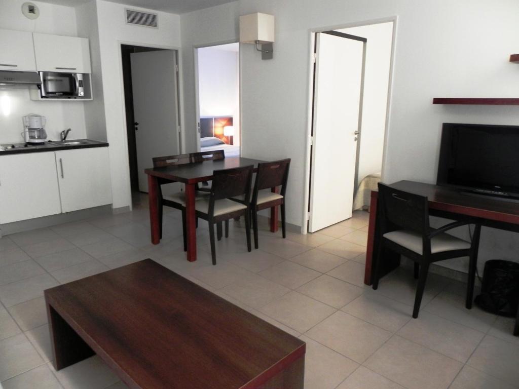 Residence Services Calypso Calanques Plage Marseille Bilik gambar