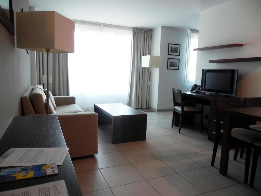 Residence Services Calypso Calanques Plage Marseille Bilik gambar