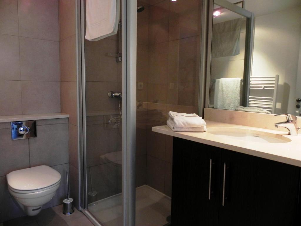 Residence Services Calypso Calanques Plage Marseille Bilik gambar