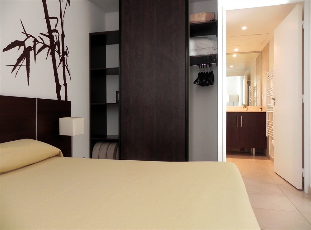 Residence Services Calypso Calanques Plage Marseille Luaran gambar