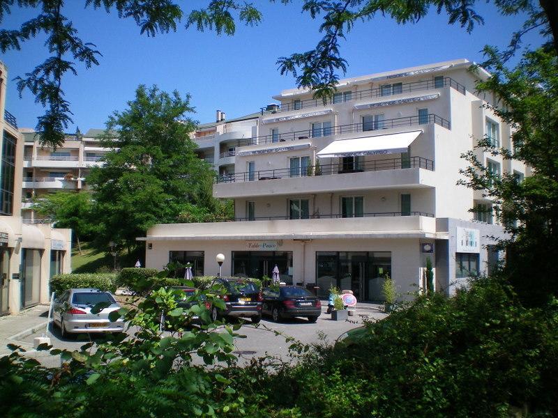 Residence Services Calypso Calanques Plage Marseille Luaran gambar