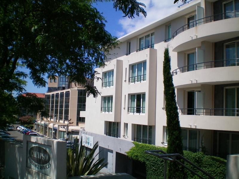 Residence Services Calypso Calanques Plage Marseille Luaran gambar