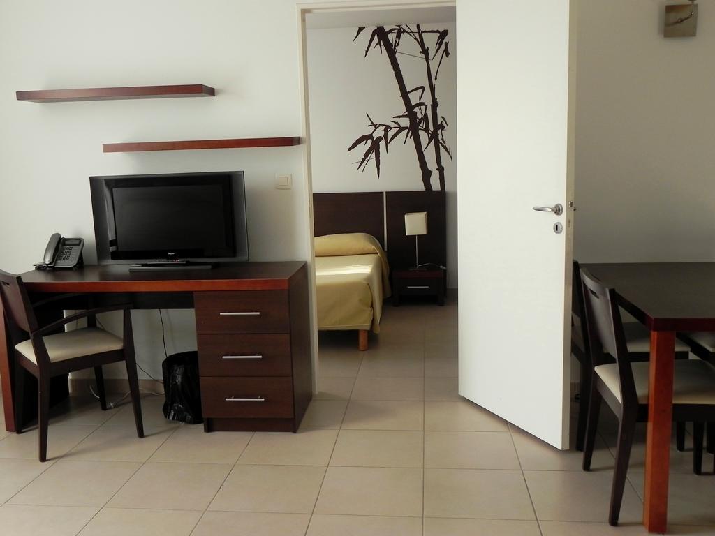 Residence Services Calypso Calanques Plage Marseille Bilik gambar