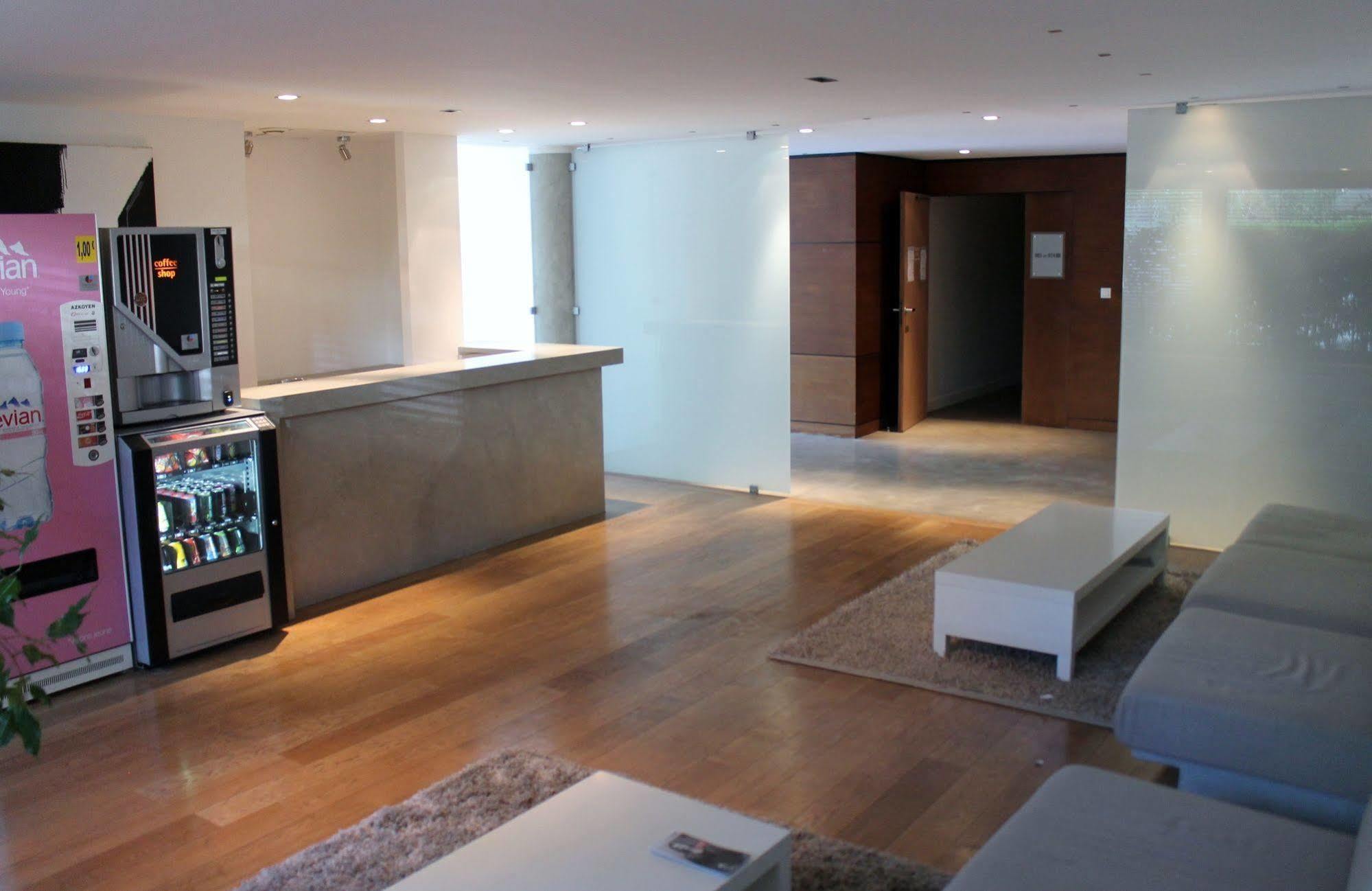 Residence Services Calypso Calanques Plage Marseille Luaran gambar