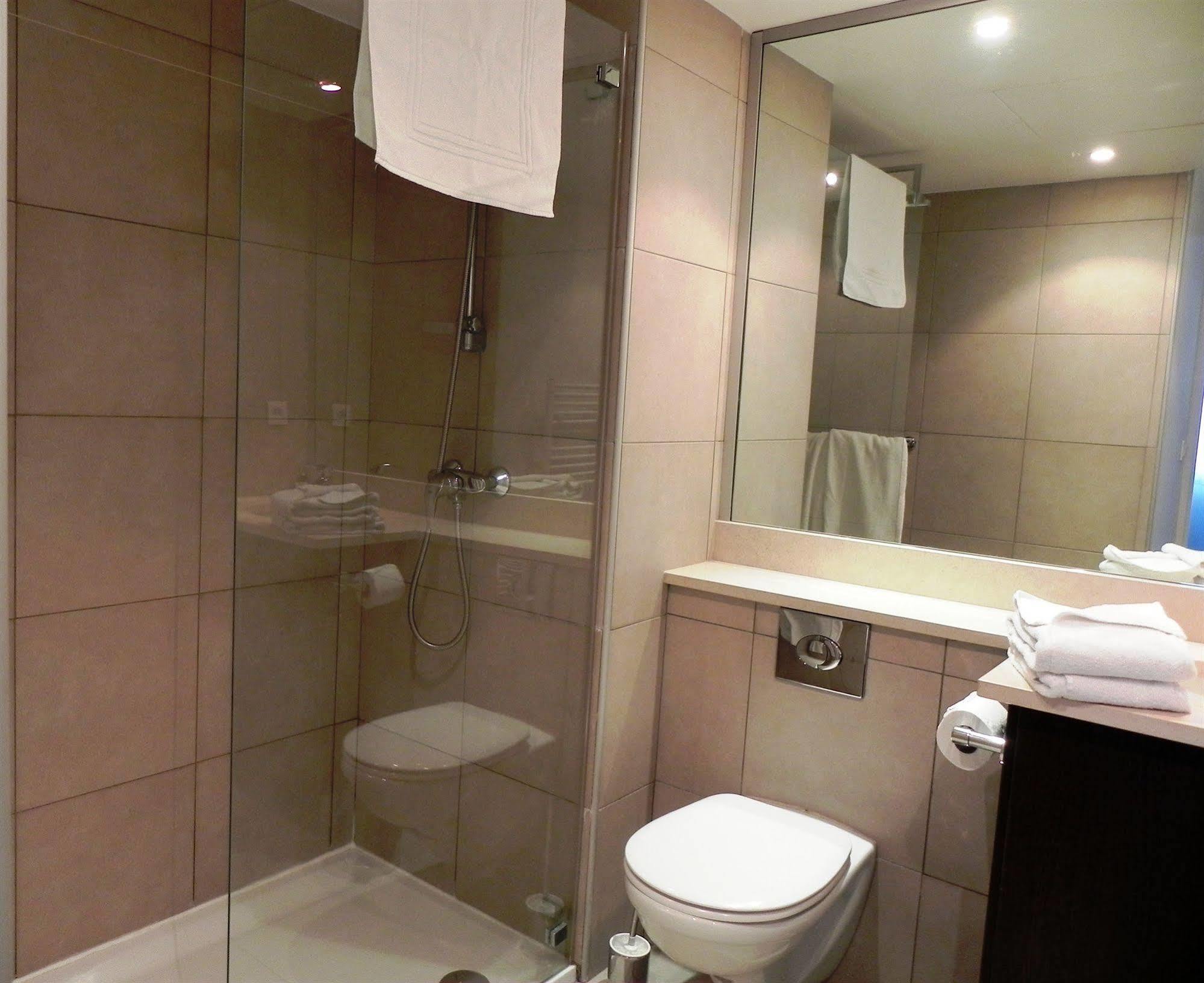 Residence Services Calypso Calanques Plage Marseille Luaran gambar