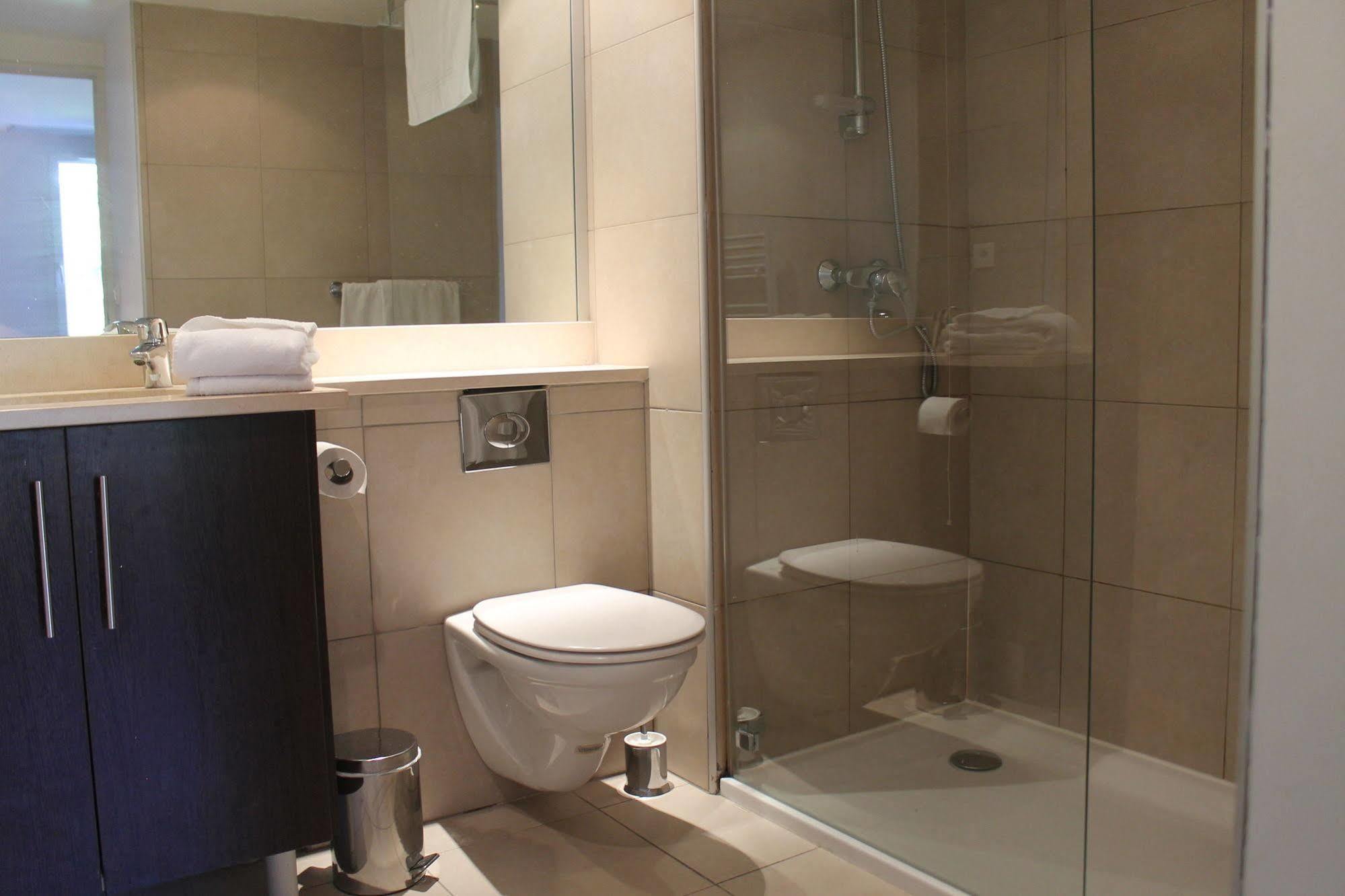 Residence Services Calypso Calanques Plage Marseille Luaran gambar
